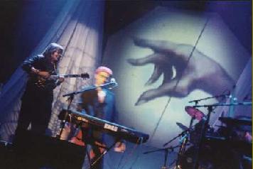 (Marc & Jean-Marc) Concert 1997