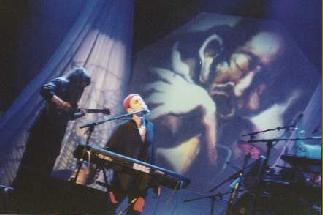 (Marc & Jean-Marc) Concert 1997