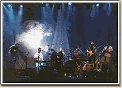 Edhels live 1997