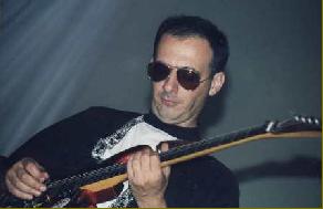 Jean-Louis (Furioso) Concert 1997