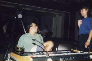 (Patrice & Marc) Concert 1997
